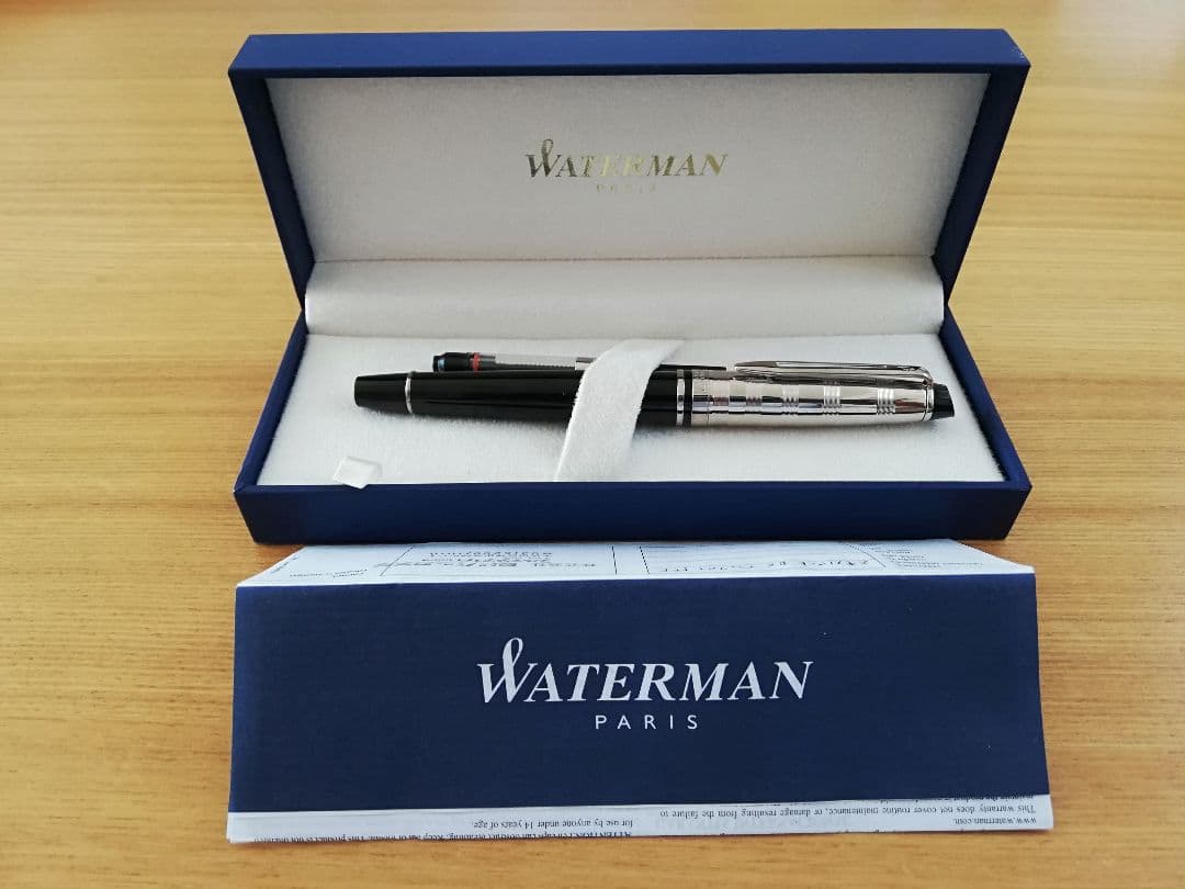 アウロラ オプティマ 100周年記念限定万年筆 CENTOチェント 字幅M