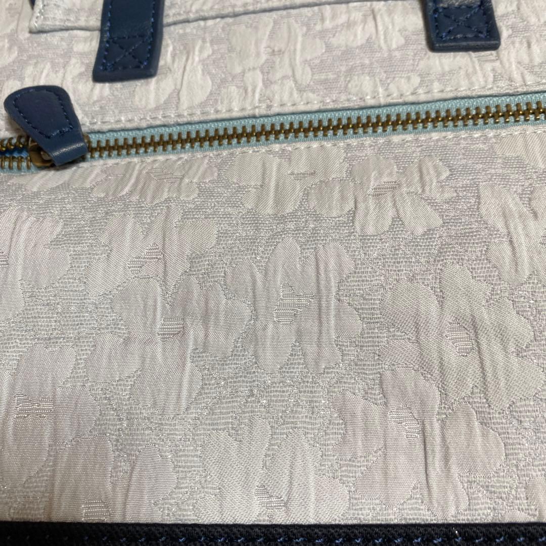 アルベロベロ、バック