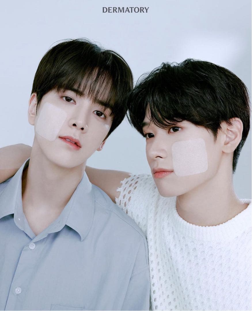 the boyz ドボイズ ジュヨン ヨンフン ユニットチェキ