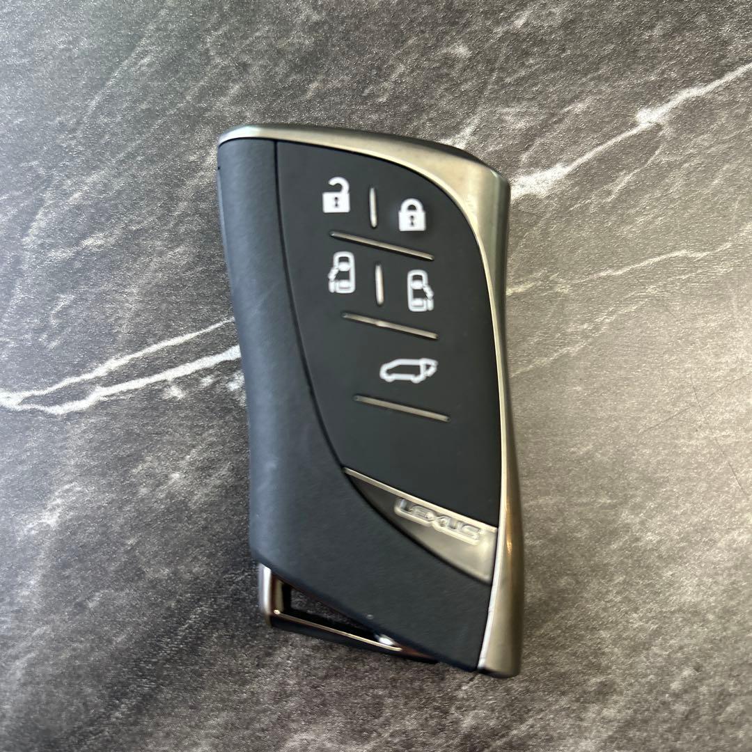 LEXUS LMスマートキー　レクサス