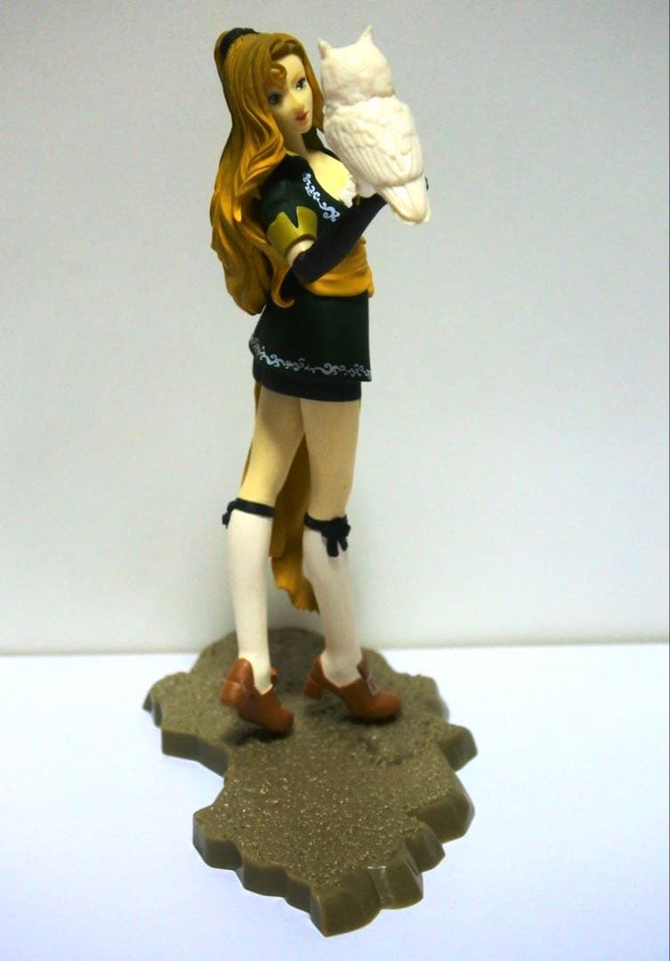 悪魔城ドラキュラX 月下の夜想曲 ドラマティックフィギュア マリア