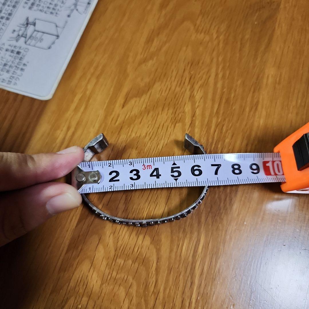 ポール・スミス　バングル