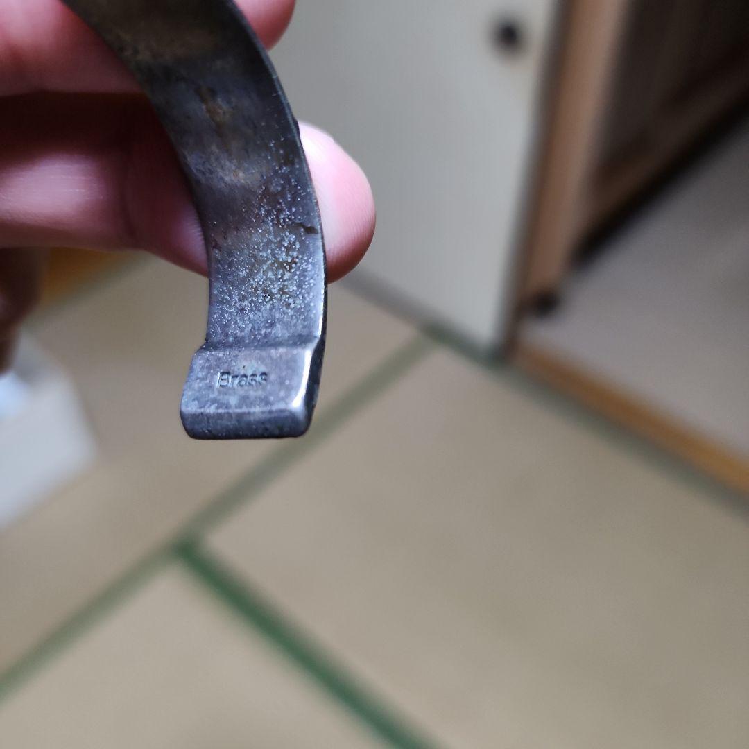 ポール・スミス　バングル