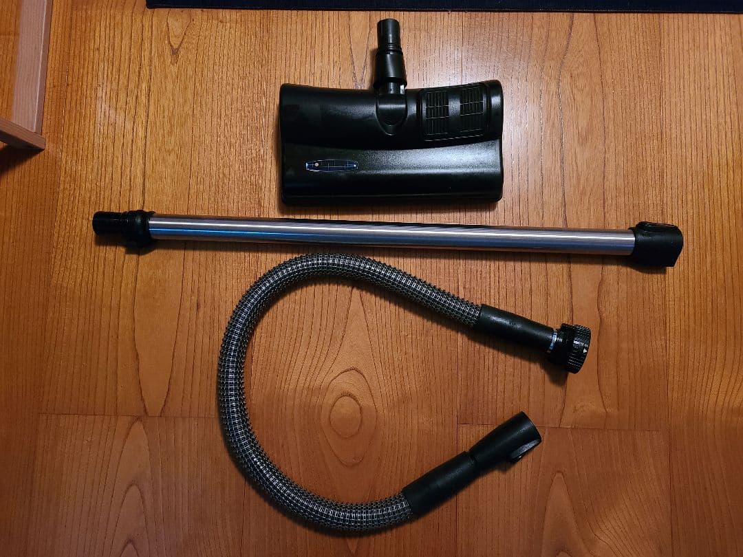 希少・レトロ】MY FAIRLADY ACE 高級 業務用掃除機