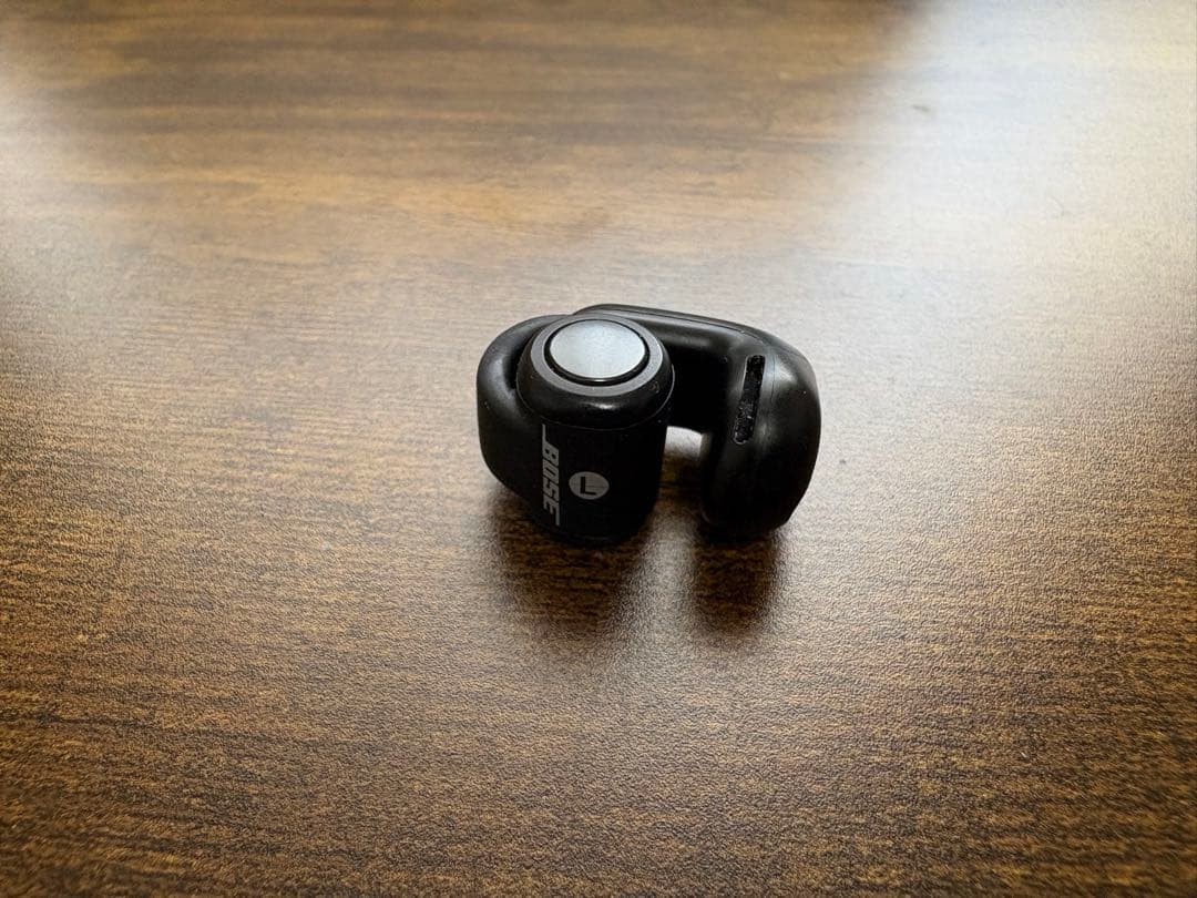 Bose Ultra Open Earbuds 左耳 片耳】BOSE Ultra Open Earbuds 水色 左