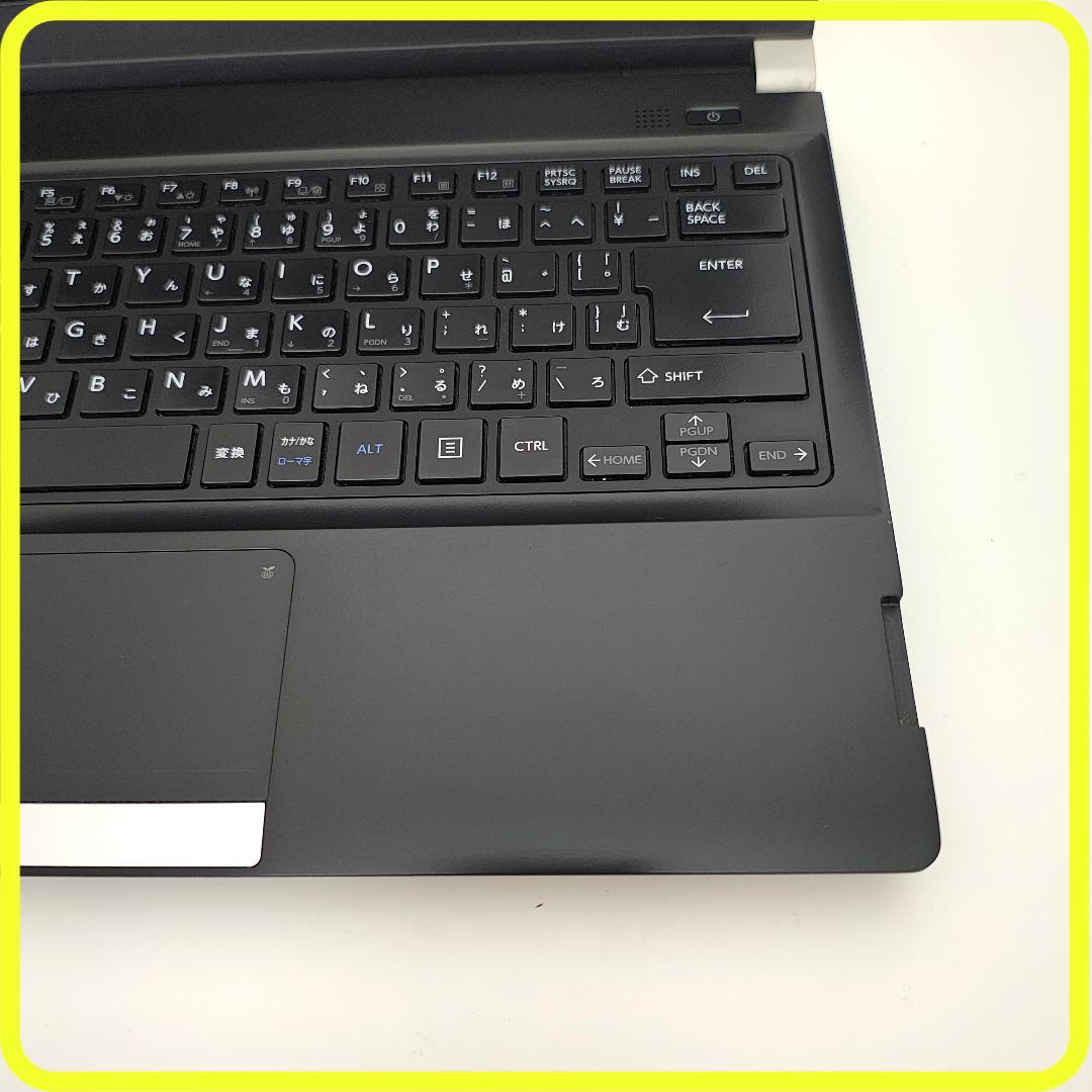 赤 新品SSD256GB⭐️windows11ノートパソコン カメラ 805 - メルカリ