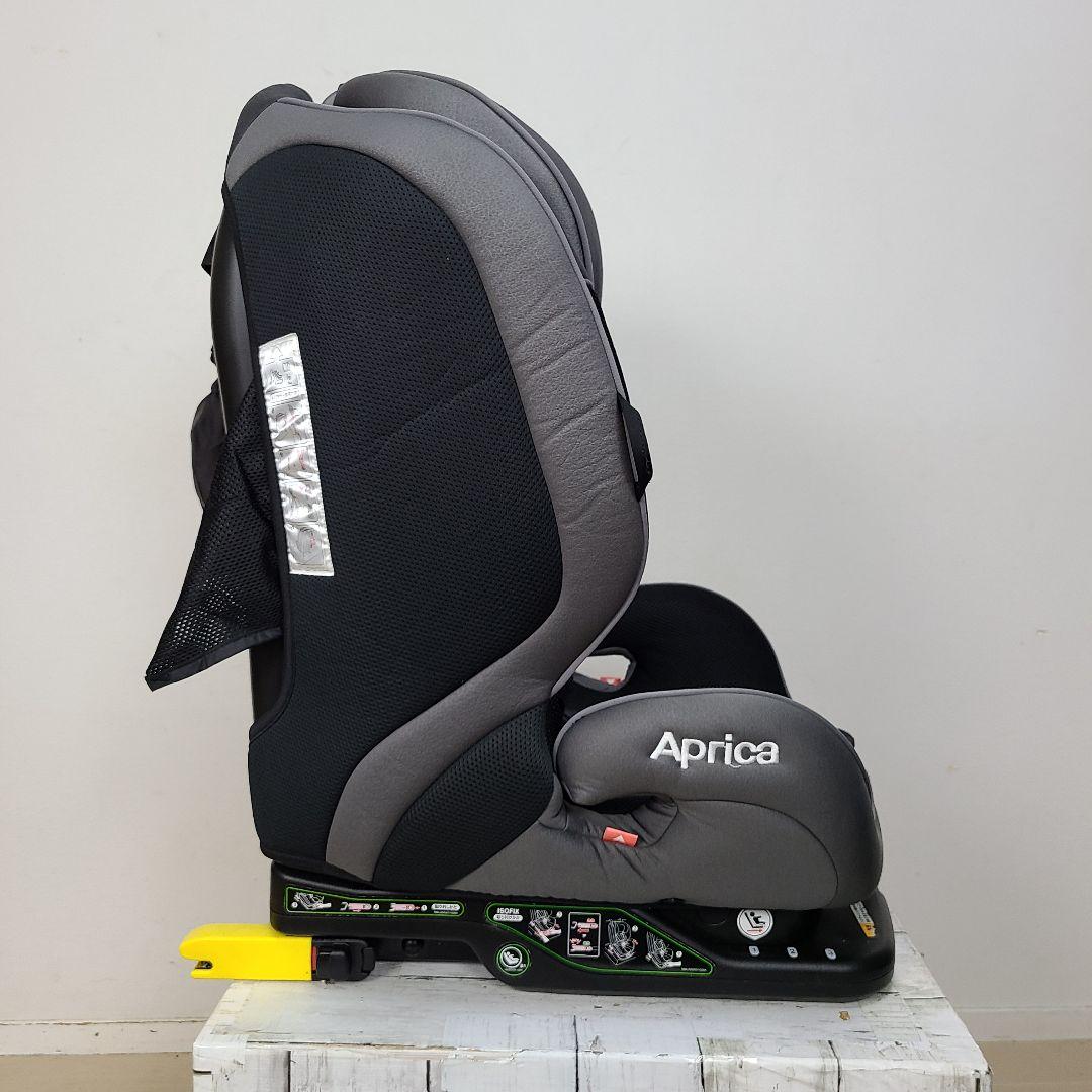 モ*リ様 Aprica フォームフィット　チャイルドシート　ジュニアシート