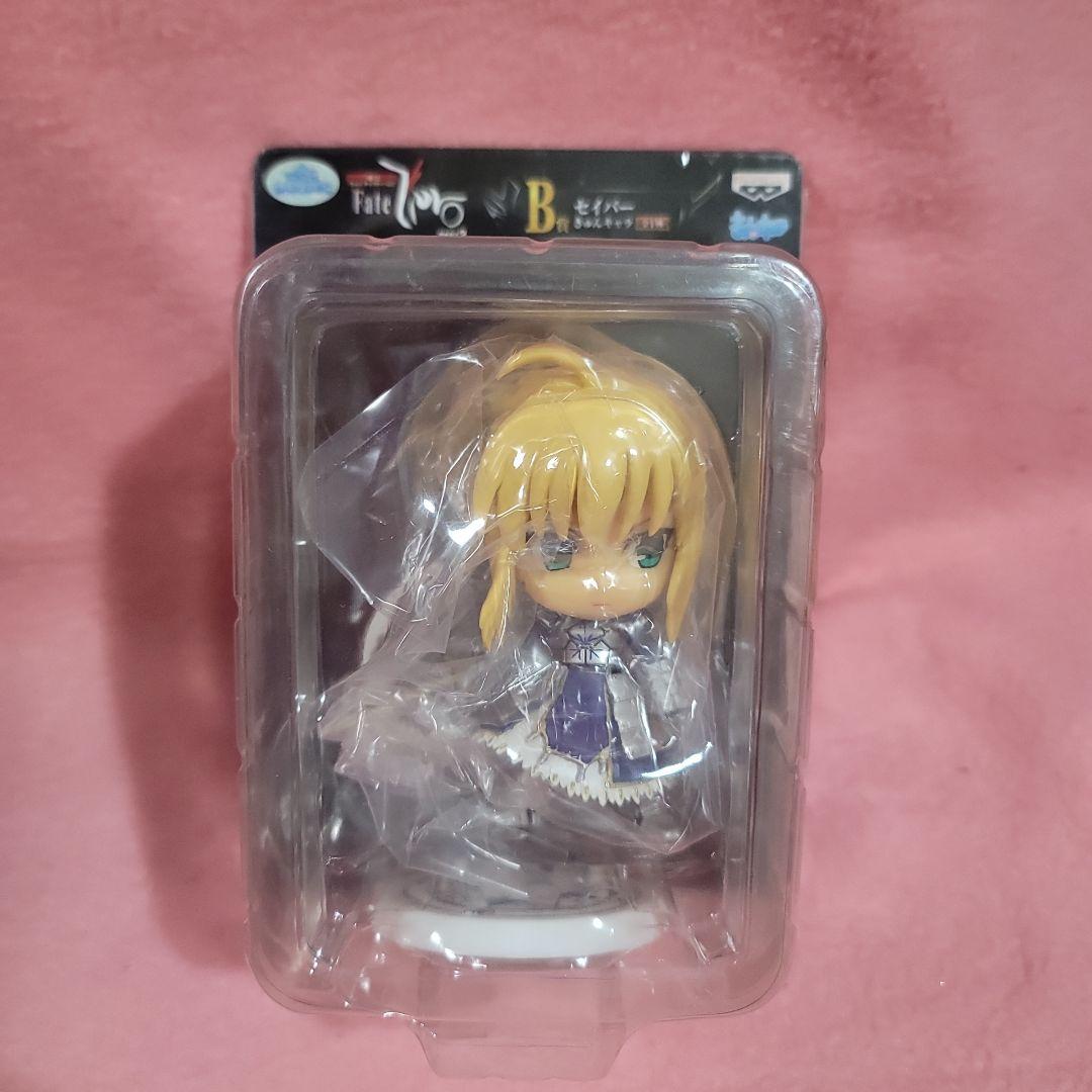 一番くじ タイトーくじ本舗 Fate セイバー アルトリア・ペンドラゴン