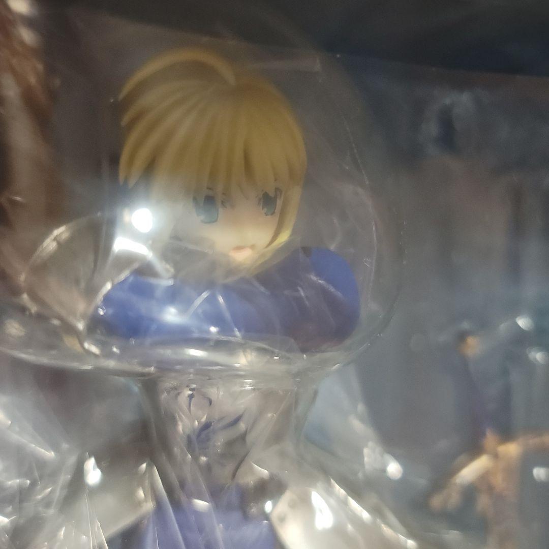 一番くじ タイトーくじ本舗 Fate セイバー アルトリア・ペンドラゴン