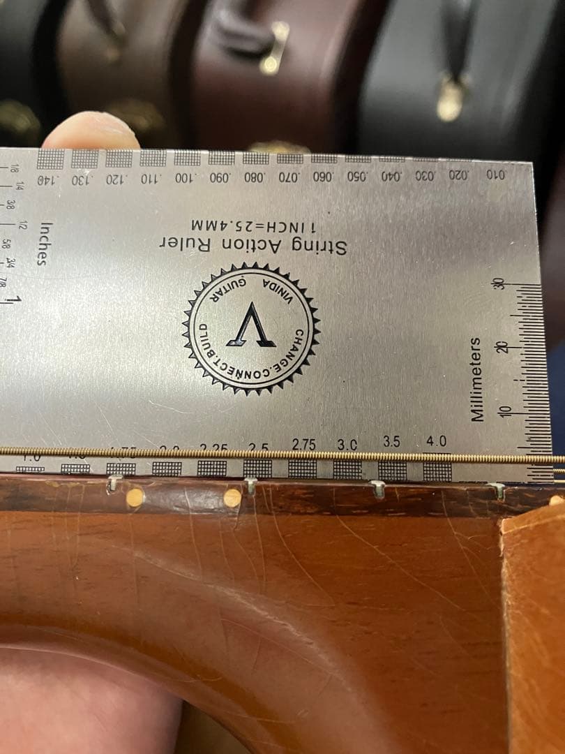 メンテ済】 1968年製Gibson B15 ギブソン ナローネック - メルカリ