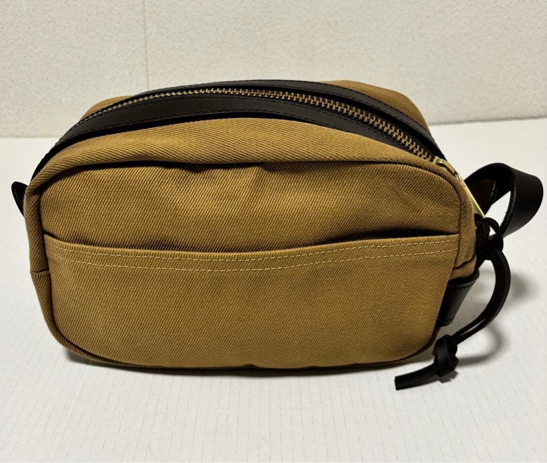 フィルソン / ラギッドツィル トラベル キットバック