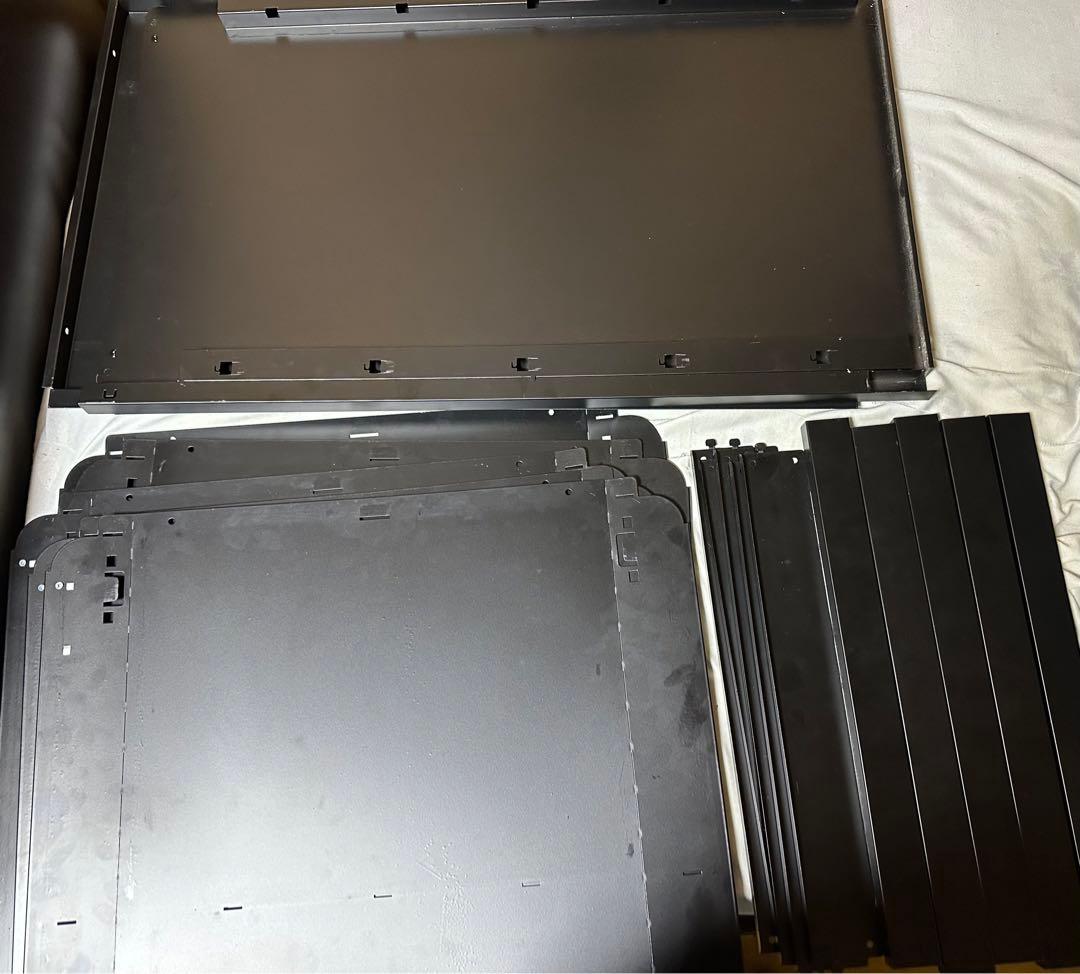 CEO Cabinet&CEO TOYGER Storage5個セット販売