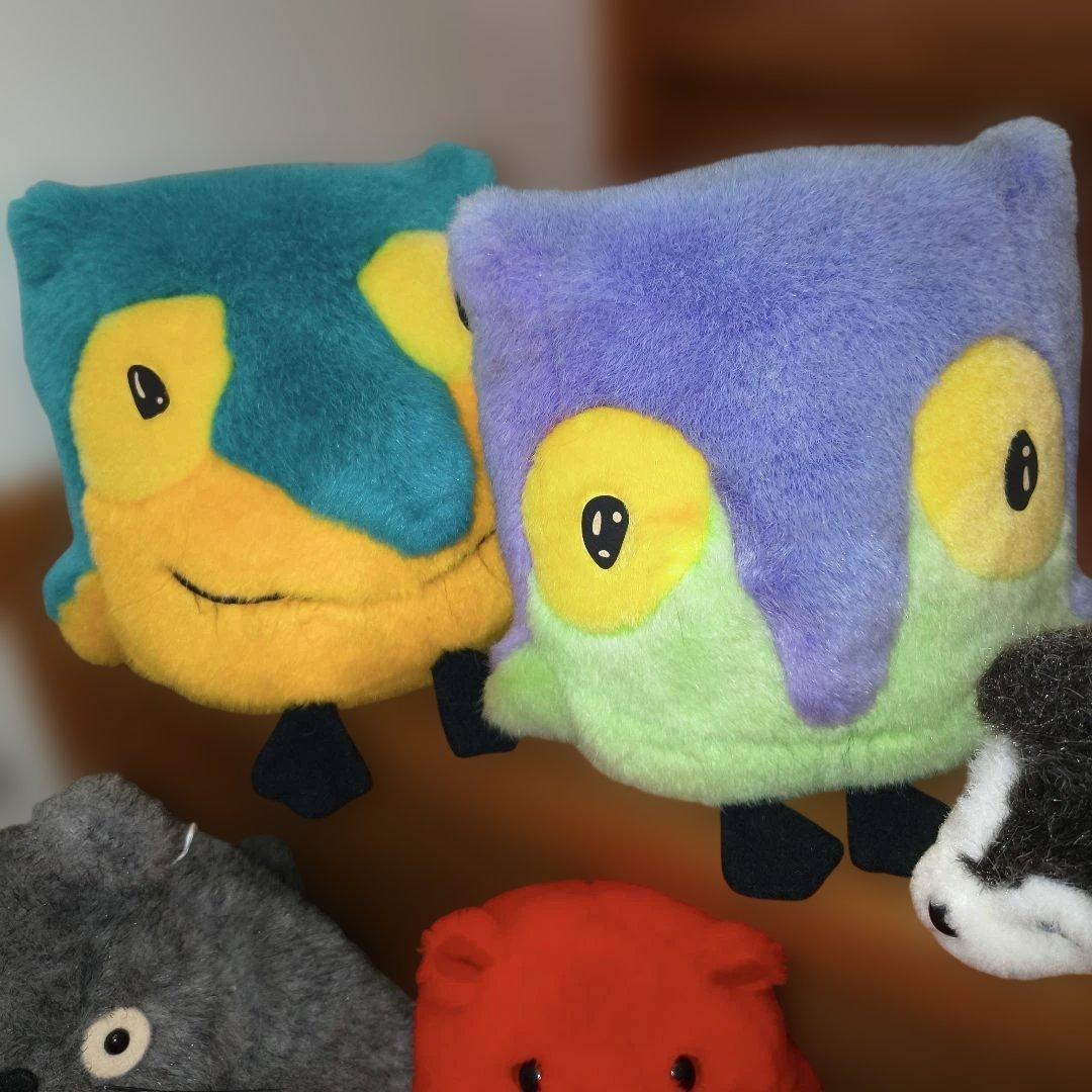 ぬいぐるみ まとめ売り 大量セット レトロ - メルカリ