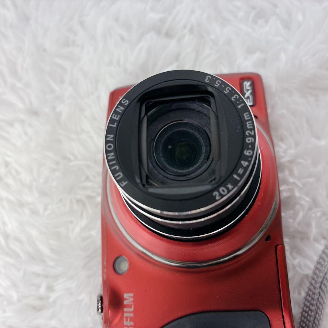 FUJIFILM デジカメ FINEPIX F900EXR コンデジ Wi-Fi 富士フイルム