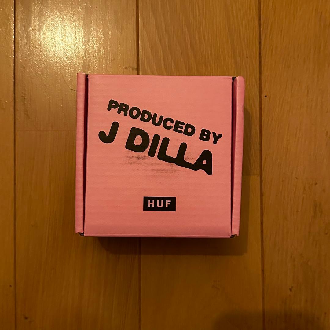 DJ機材 HUF DILLA DONUTS AS ADAPTATOR DJ機材 HUF DILLA DONUTS AS ADAPTATOR DJ機材 HUF DILLA DONUTS AS