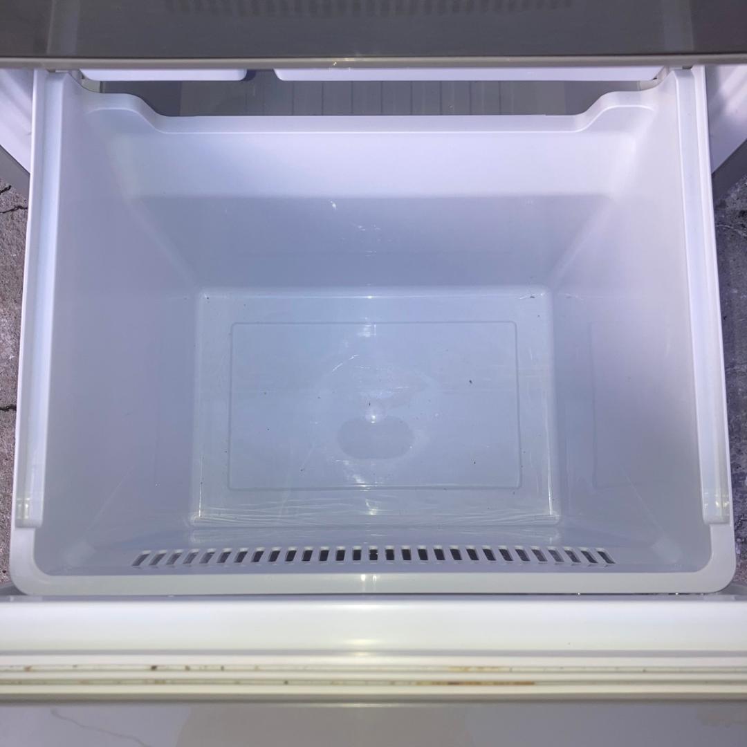 AQUA(アクア) 2021年製 126L ノンフロン冷凍冷蔵庫 AQR-13K