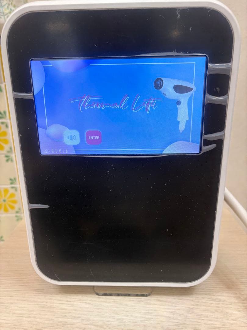 サーマルリフトSの通販はau PAY マーケット - 輸入雑貨のネットストア