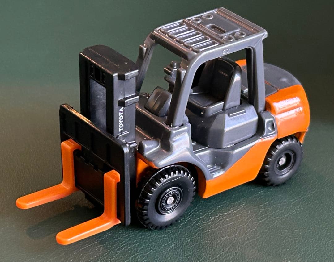 ロングトミカ トレーラー 色々セット