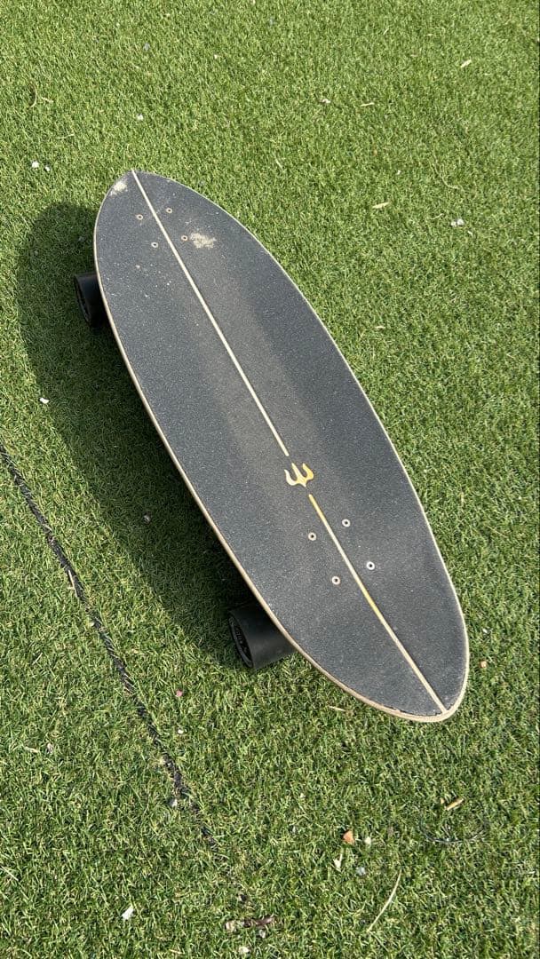 CARVER カーバー CI Black Beauty チャンネルアイランド