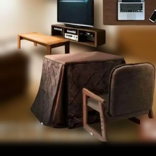 [新品]ユアサプライムス YUASA おひとり様こたつ なごみワイドひとりこたつ ユアサプライムス.com｜ユアサプライムス おひとり様用こたつ なごみ