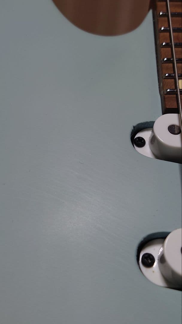 Harley Benton Fusion Ⅲ ギグバッグセット