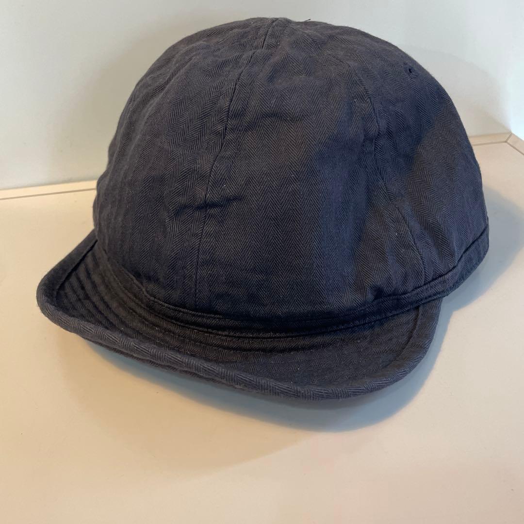 TROPHY CLOTHING トロフィークロージング メカニックキャップ TROPHY CLOTHING / トロフィークロージング / 