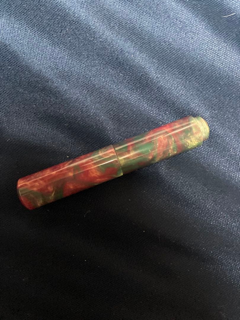 helico シュクル 万年筆