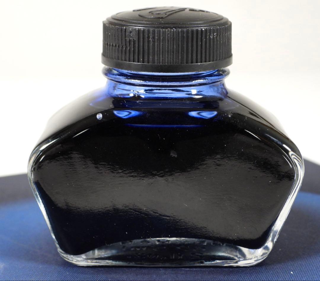 Pelikan 万年筆 スーべレーン 緑縞 F 18C-750