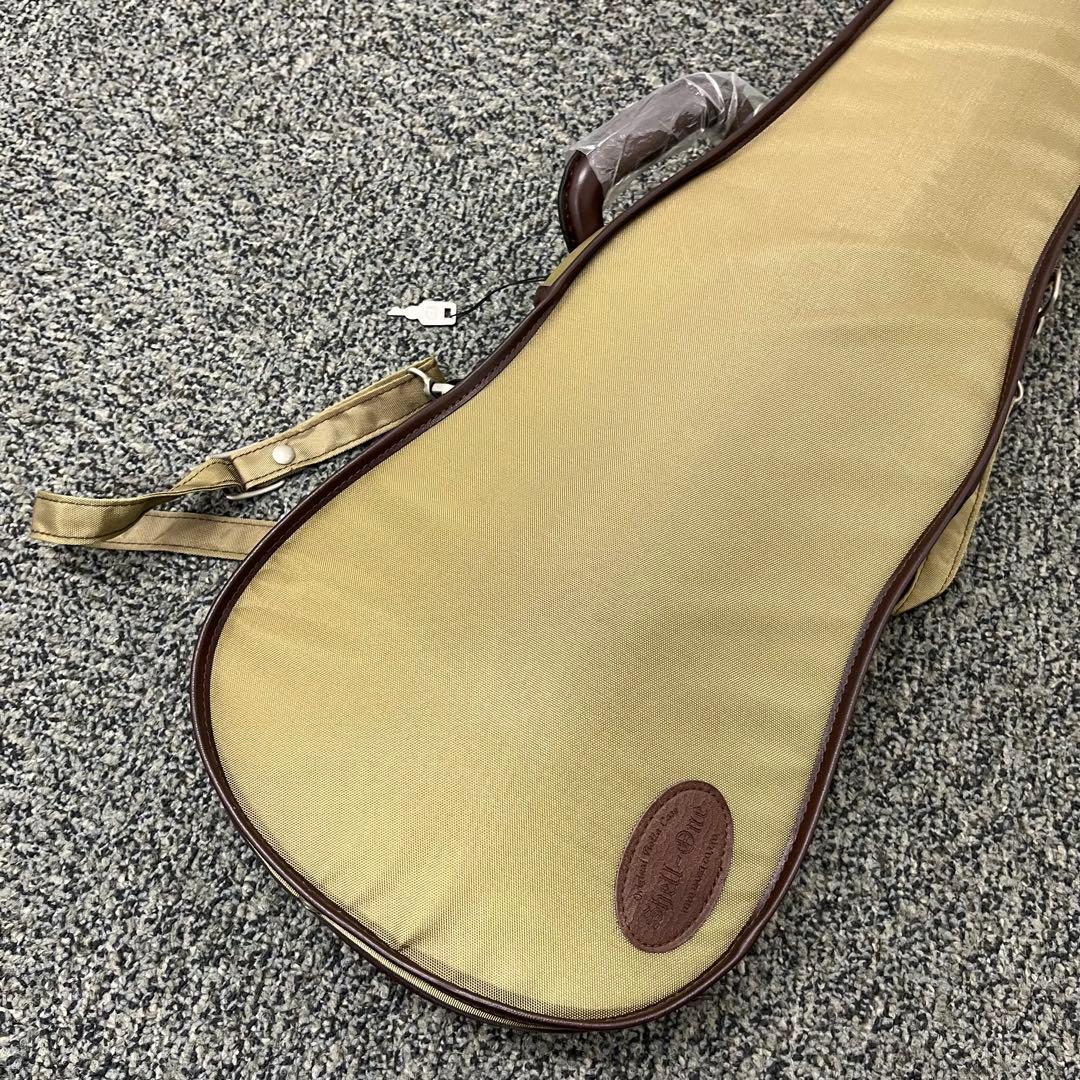 SUZUKI VIOLIN 鈴木バイオリン No.8 ハードケース付 1954年