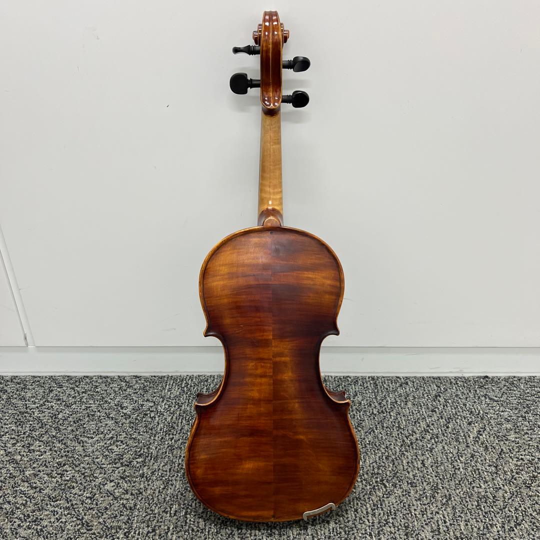 SUZUKI VIOLIN 鈴木バイオリン No.8 ハードケース付 1954年