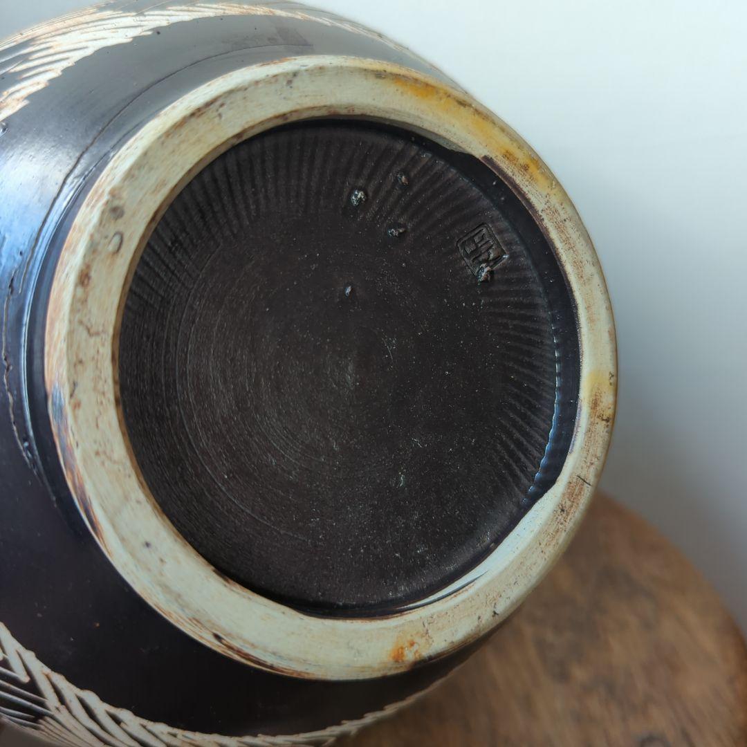 琉球古典焼？【民藝】【珍品】