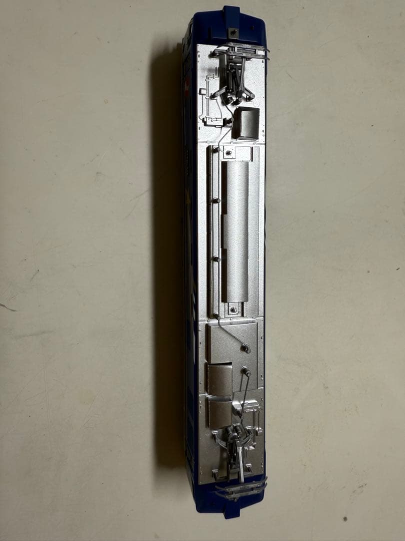 tomix EF510-500（98953「さよなら北斗星」セットバラし）