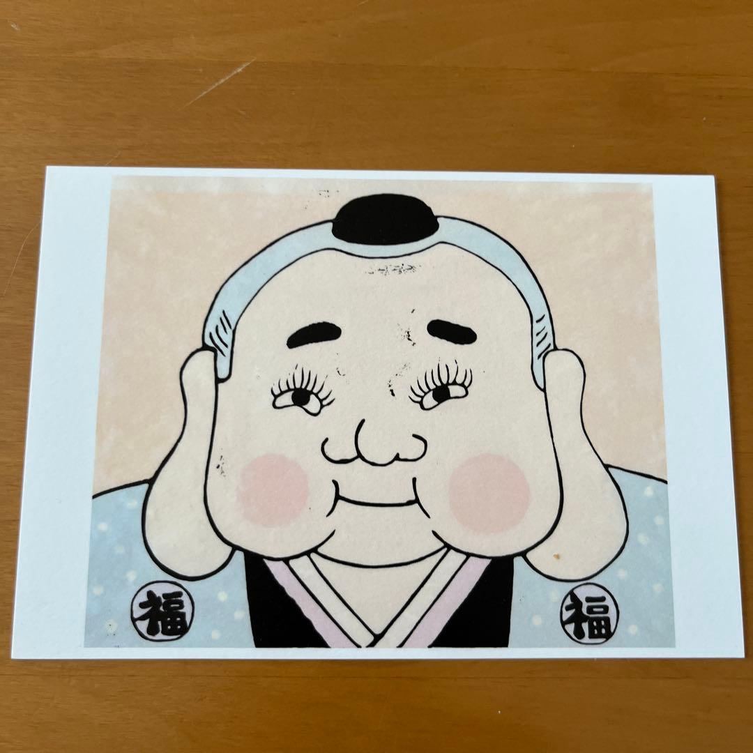 ビートたけし アートたけし展 ポストカード 新品、未使用 - メルカリ