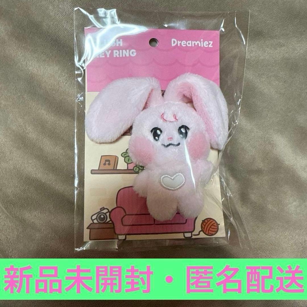 NCT DREAM ジェミン Dreamiez ぬいぐるみキーリング - メルカリ
