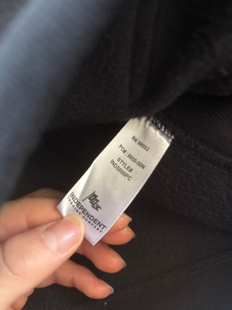 トップス All My Homies