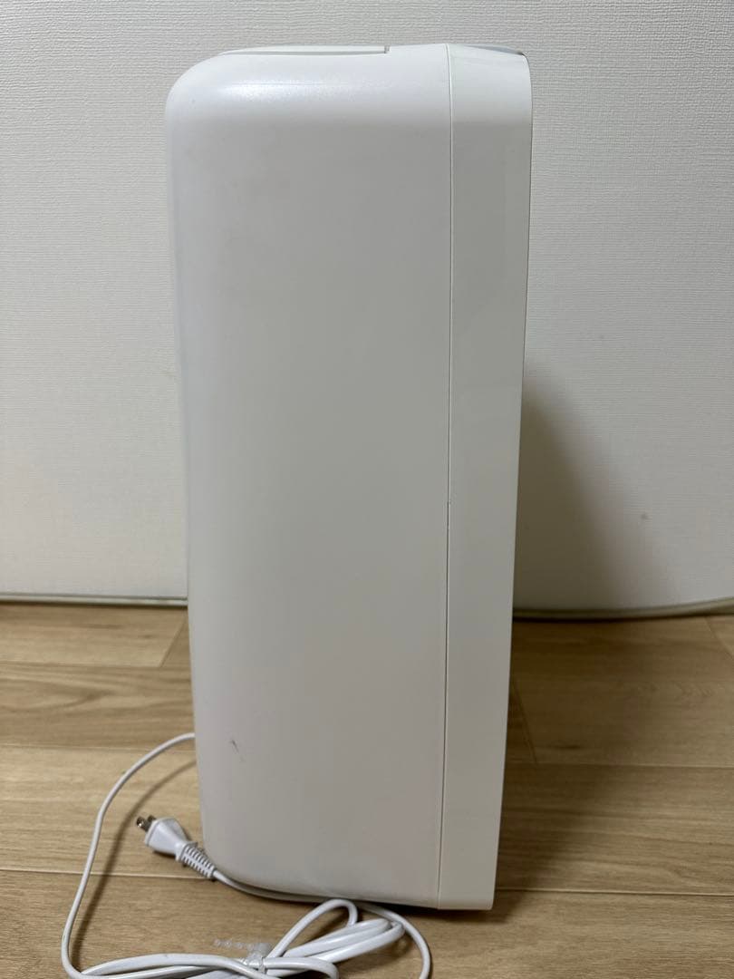 SHARP 除湿機 CV-N71-W [7.1L] 2022 年