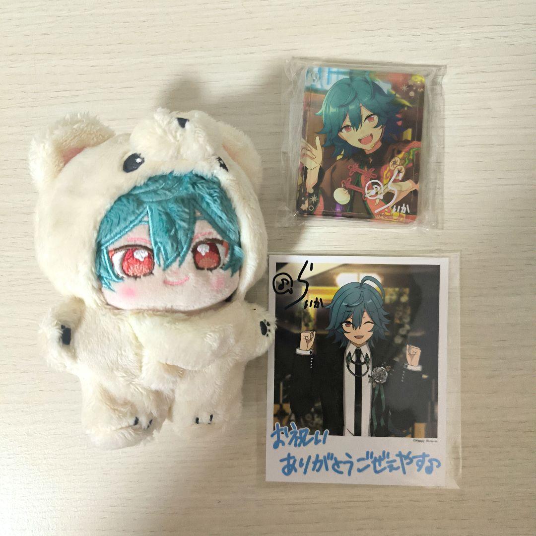 宝丈萊香 ライカ あんスタ!! いつぬい & - メルカリ