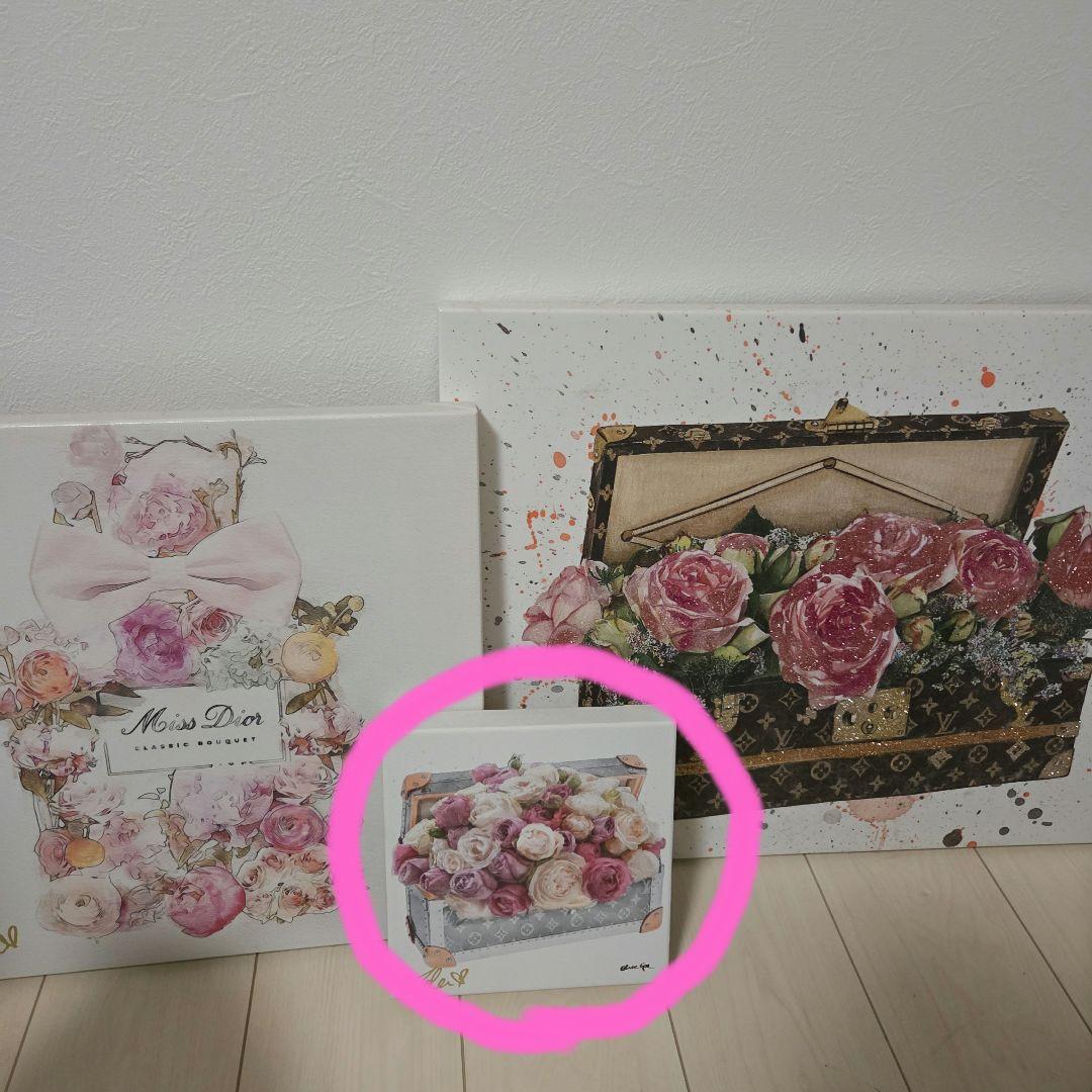 オリバーガル LOUIS VUITTON