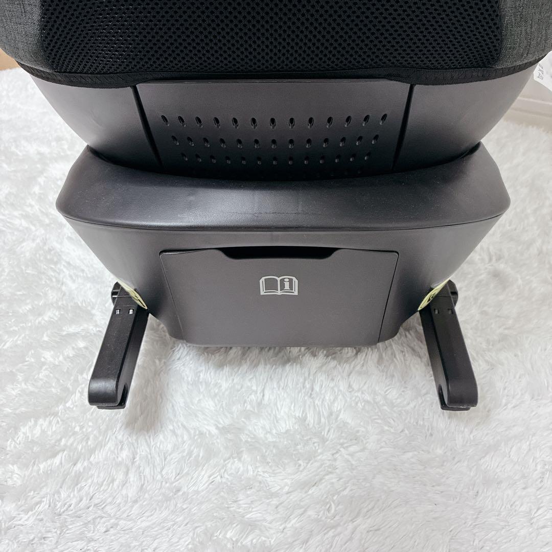 Joie ジョイー i-Arc360° ISOFIX アイアーク360°