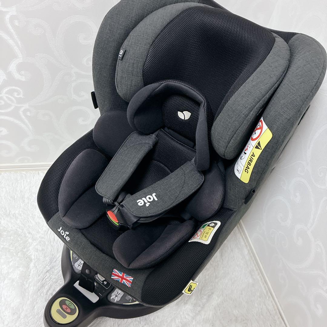 Joie ジョイー i-Arc360° ISOFIX アイアーク360°