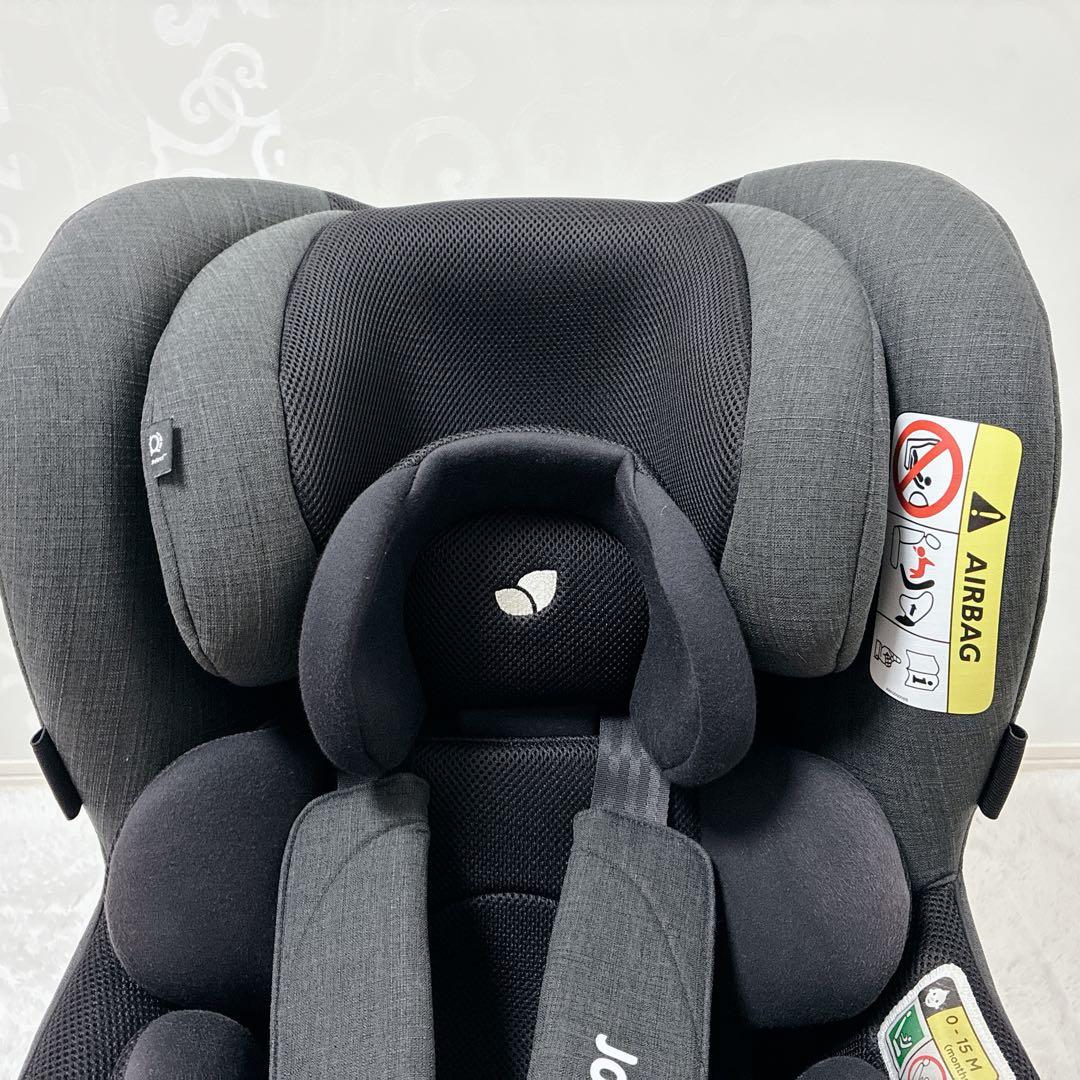 Joie ジョイー i-Arc360° ISOFIX アイアーク360°