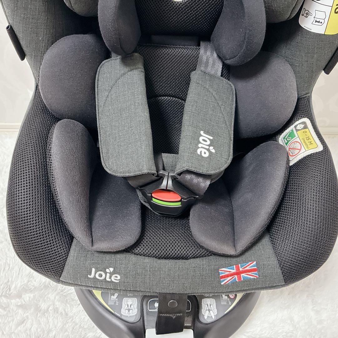 Joie ジョイー i-Arc360° ISOFIX アイアーク360°