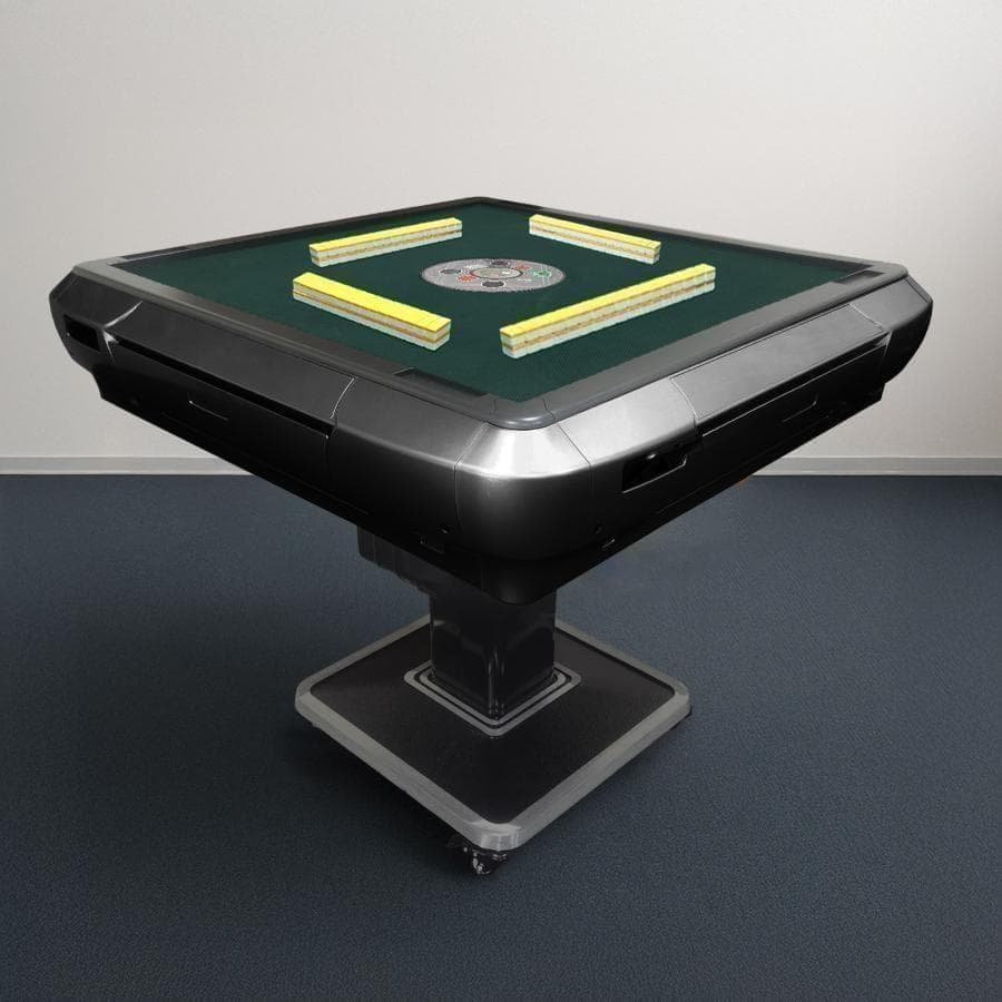 新 全自動麻雀卓セット+テーブル 28mm家庭用 折りたたみ三人四人打ち2980