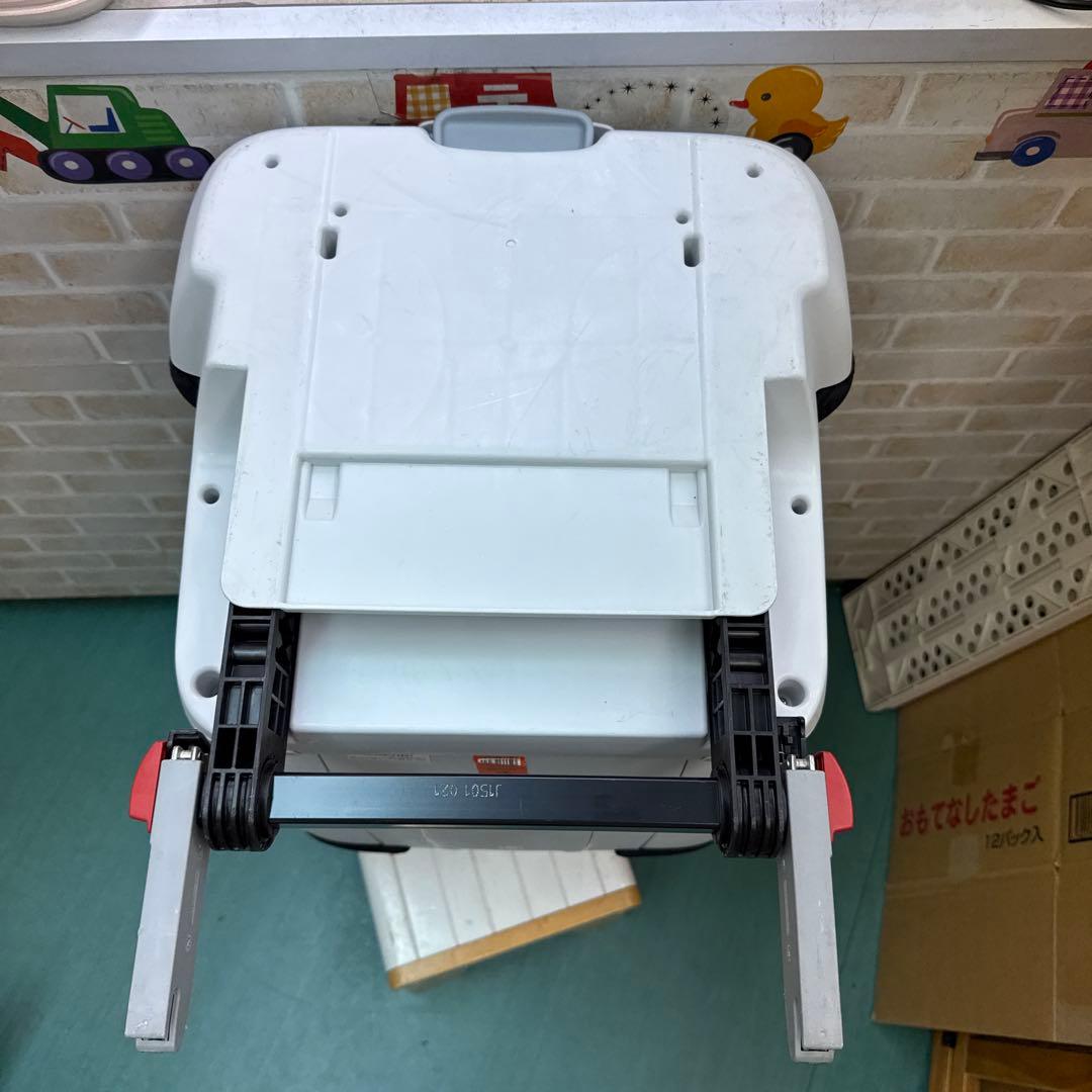 Britax Rmer KIDFIX ジュニアシート　ブリタックス　レーマー