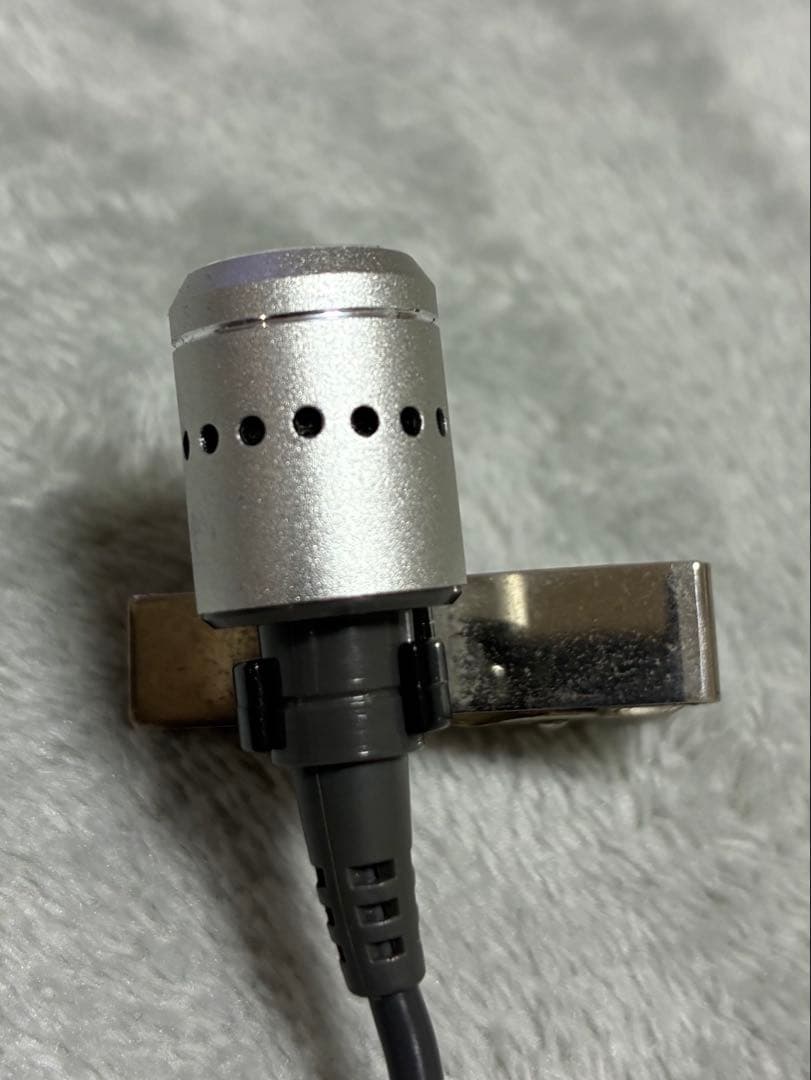 Panasonic WX-4300B ワイヤレスマイク