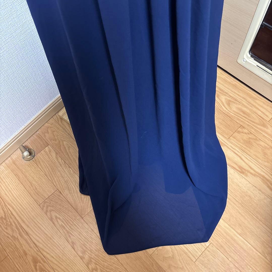 トリニティロングドレス