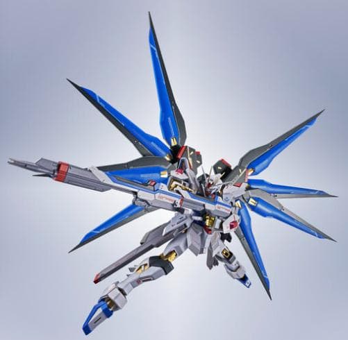 2個setインフィニットジャスティスガンダム弐&ストライクフリーダムガンダム弐式