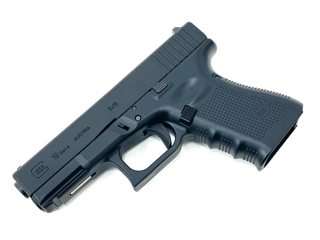 【オニオンリング】東京マルイ G19 Gen.4 ミス刻印バージョン 新品