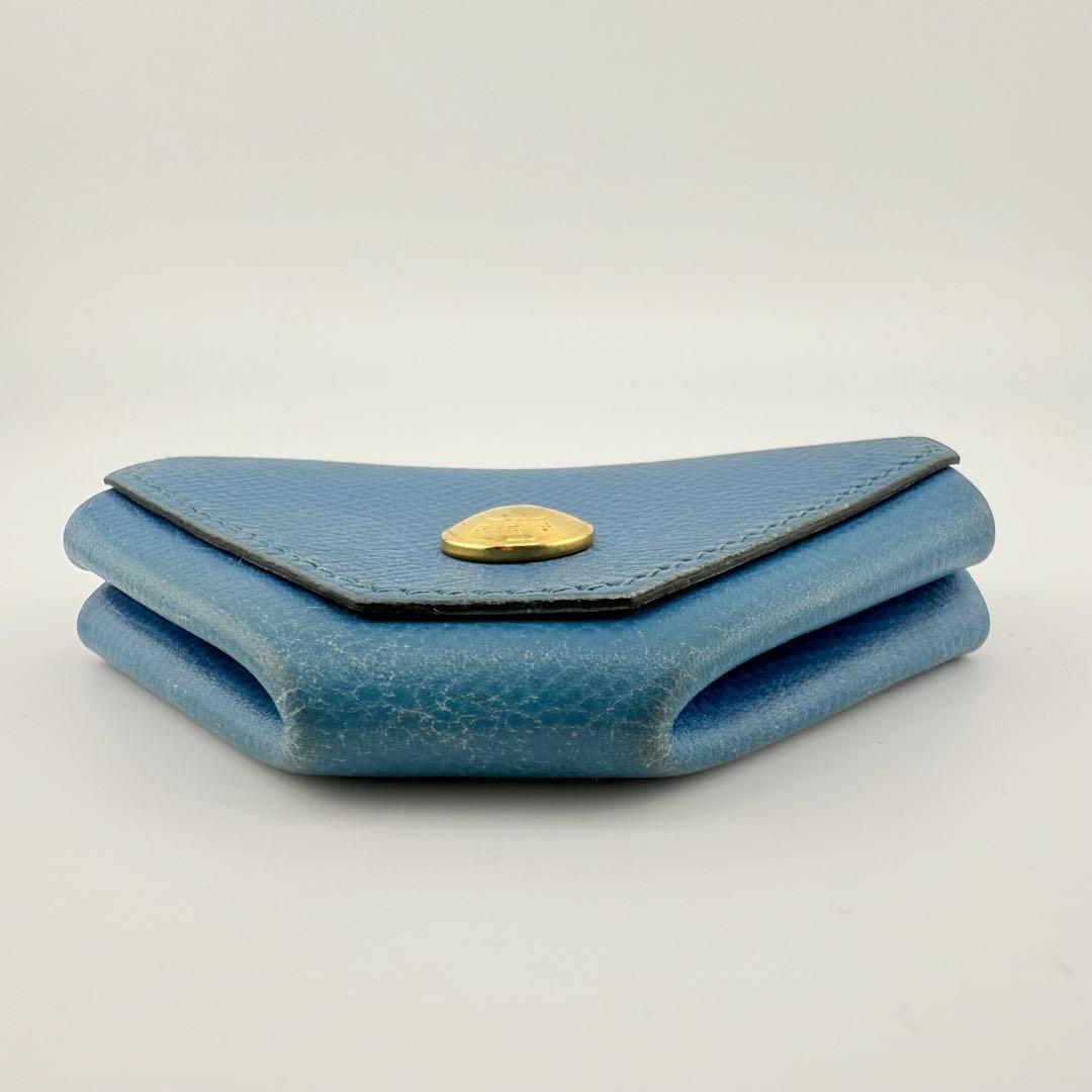 エルメス ルヴァンキャトル ヴォーエプソン ケース