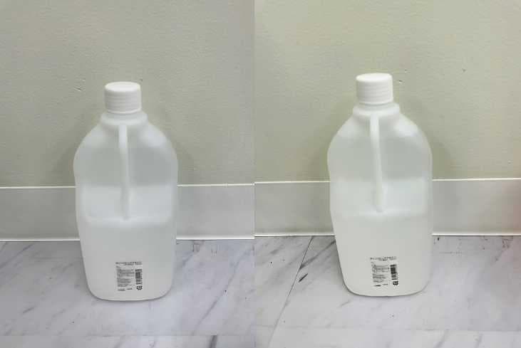 オレンジ ピュアアセトン1800ml×2本 ジェルネイル リムーバー 除光液